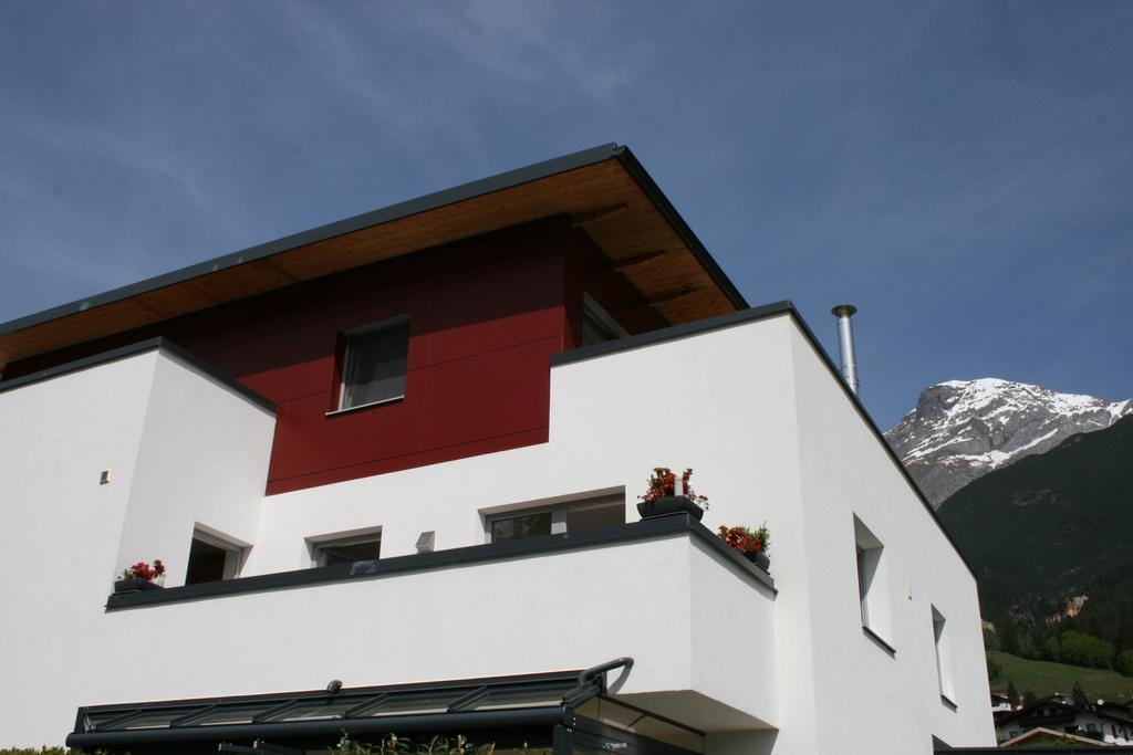 Ferienwohnung Leitner Grins Room photo