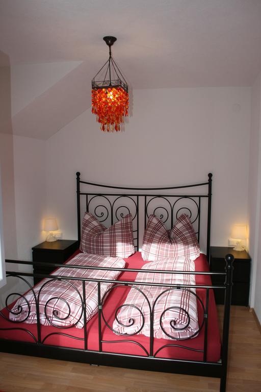 Ferienwohnung Leitner Grins Room photo